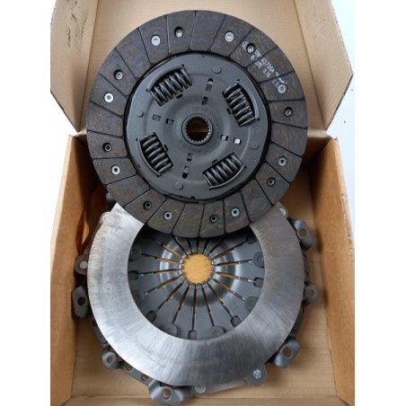 Kit D''Embrayage FORD 1057583 R95BX7L596EA Pièce d'origine oem Kit D''Embrayage FORD 1057583 R95BX7L596EA Pièce d'origine oem