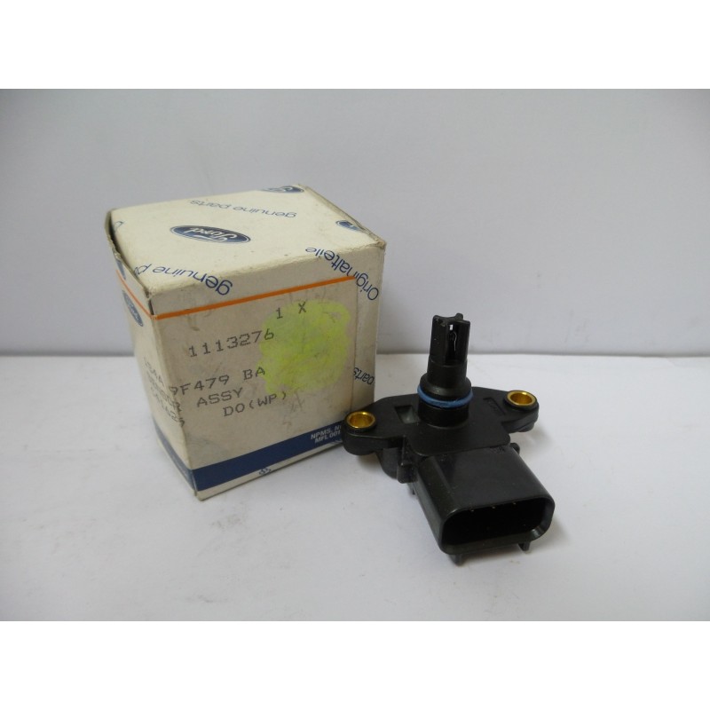 Capteur Pour Pression Du Collecteur D''Admission FORD 1113276 1S4A9F479BA Pièce d'origine oem