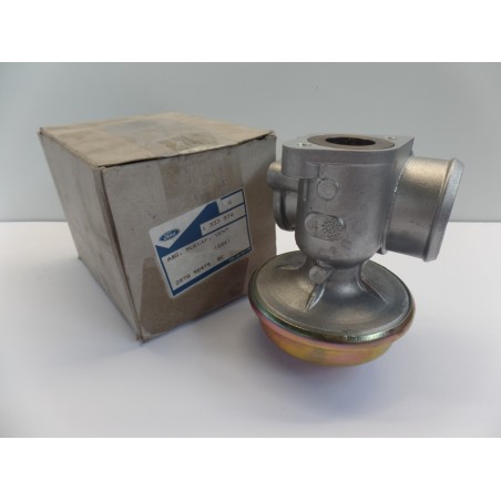 Vanne EGR FORD 1333574 2S7Q9D475BC Pièce d'origine oem