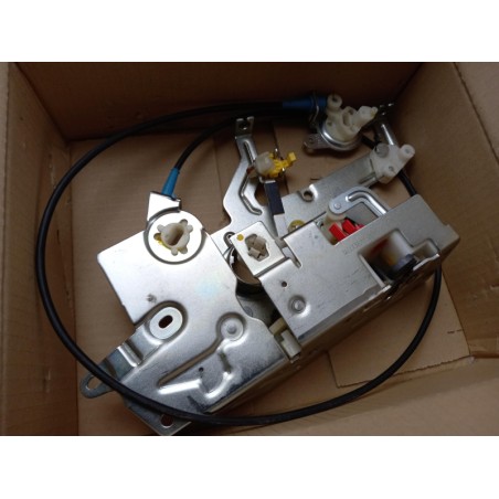 Serrure De Porte FORD 1494140 YC15B264A00AG Pièce d'origine oem Serrure De Porte FORD 1494140 YC15B264A00AG Pièce d'origine oem