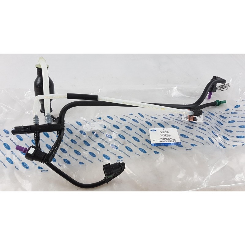 Conduite De Carburant FORD 1501910 2S6Q9D350AF Pièce d'origine oem