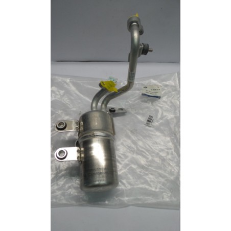 Déshydrateur De Climatisation FORD 1514518 3M5H19E647DA Pièce d'origine oem Déshydrateur De Climatisation FORD 1514518 3M5H19E647DA Pièce d'origine oem