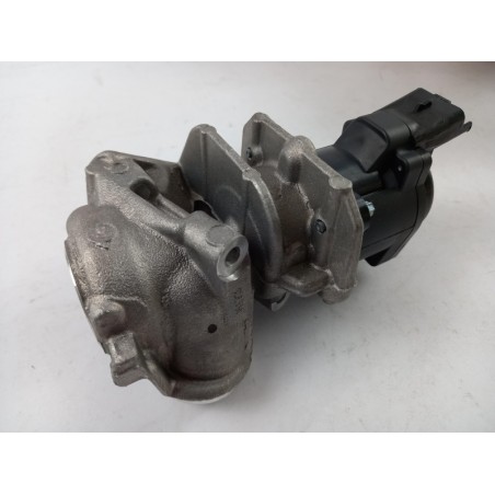 Vanne EGR FORD 1526689 5S6Q9D475AD Pièce d'origine oem Vanne EGR FORD 1526689 5S6Q9D475AD Pièce d'origine oem