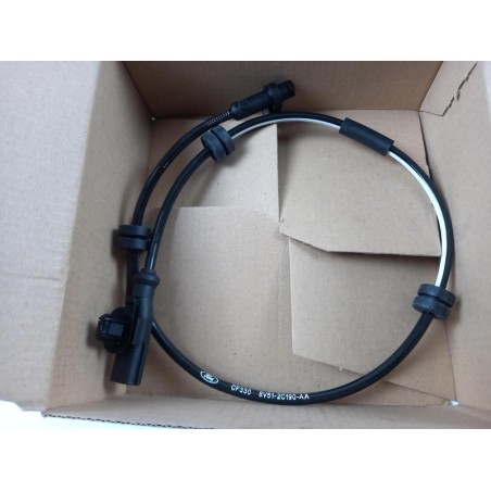 Capteur Pour Vitesse De Roue FORD 1761113 8V512C190AA Pièce d'origine oem Capteur Pour Vitesse De Roue FORD 1761113 8V512C190AA Pièce d'origine oem