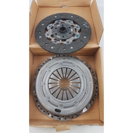 Kit D''Embrayage FORD 1772104 RM9M517540AA Pièce d'origine oem Kit D''Embrayage FORD 1772104 RM9M517540AA Pièce d'origine oem