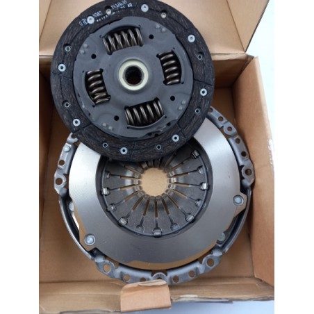 Kit D''Embrayage FORD 1788700 RM8V217540BE Pièce d'origine oem Kit D''Embrayage FORD 1788700 RM8V217540BE Pièce d'origine oem