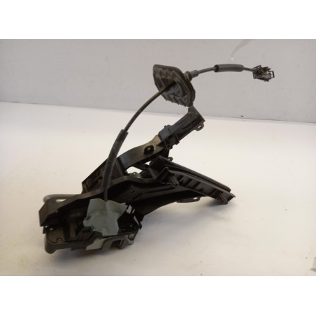 Serrure De Porte FORD 2366951 JX7BA264A27ABE Pièce d'origine oem