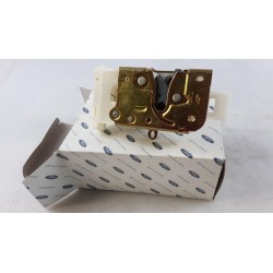 Serrure De Porte FORD 4057986 XS41A26412CG Pièce d'origine oem