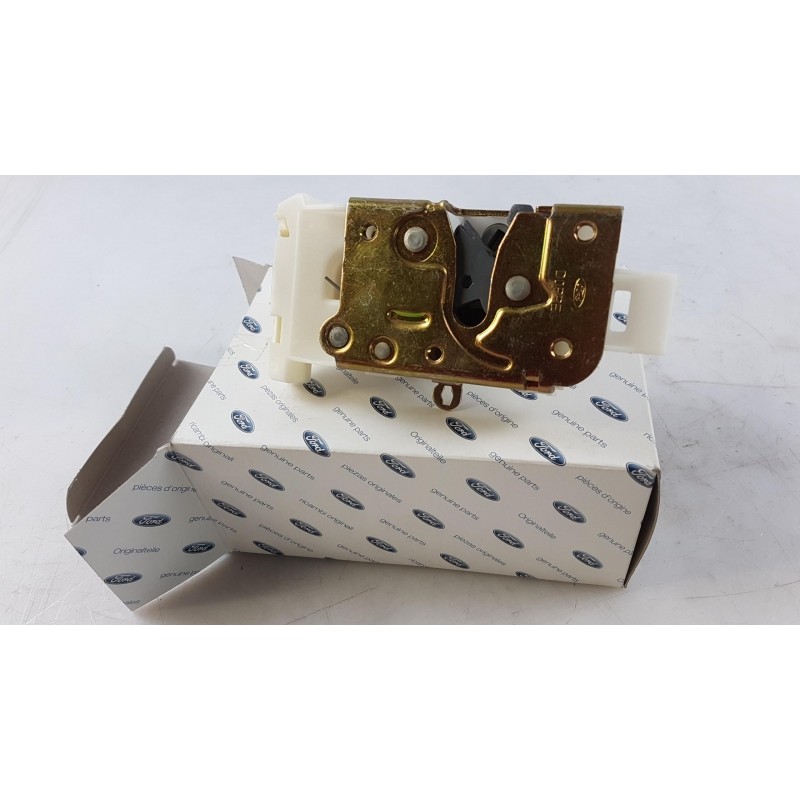 Serrure De Porte FORD 4057986 XS41A26412CG Pièce d'origine oem