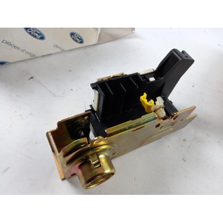 Serrure De Porte FORD 4440399 YC1AV21813AN Pièce d'origine oem Serrure De Porte FORD 4440399 YC1AV21813AN Pièce d'origine oem