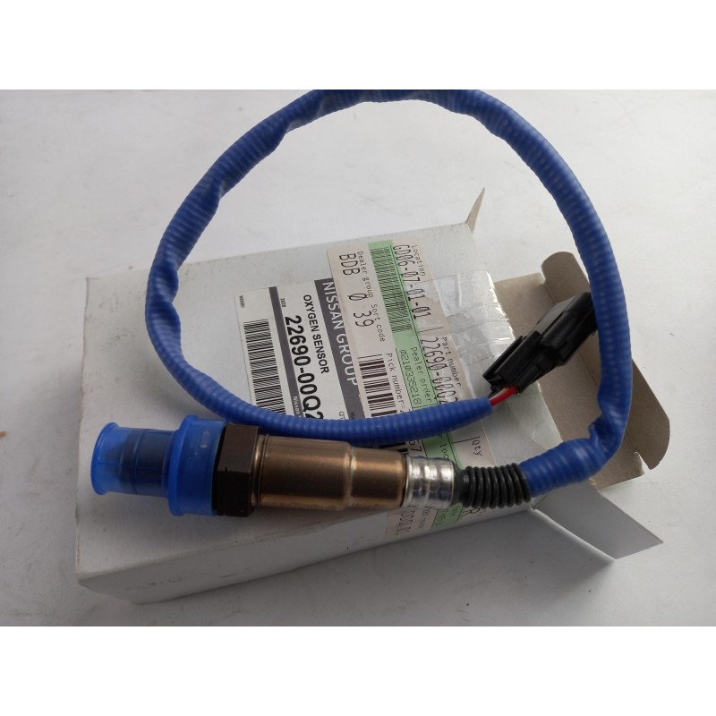Sonde Lambda NISSAN 2269000Q2C  Pièce d'origine oem