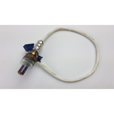 Sonde Lambda PEUGEOT/CITROEN 1618V3 Pièce d'origine oem Sonde Lambda PEUGEOT/CITROEN 1618V3 Pièce d'origine oem