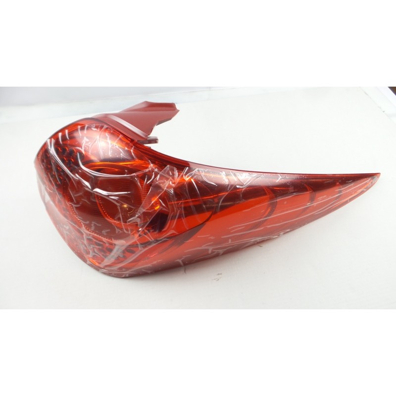 Feu Arrière PEUGEOT/CITROEN 6351CT  Pièce d'origine oem