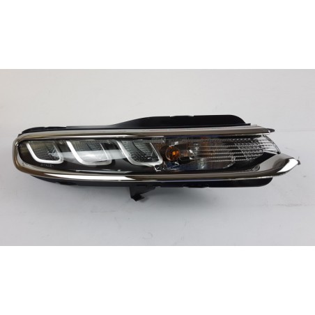 Feux De Jour PEUGEOT/CITROEN 9820877880 Pièce d'origine oem Feux De Jour PEUGEOT/CITROEN 9820877880 Pièce d'origine oem