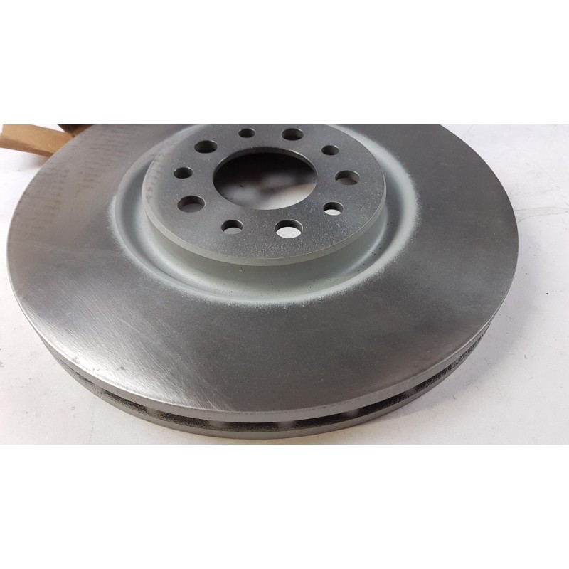 Disque De Frein (1 Pièce) FIAT GROUP 51760622 0051760622 Pièce d'origine oem