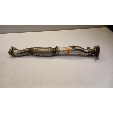 Tuyau D''Échappement FIAT GROUP 51777303 0051777303 Pièce d'origine oem