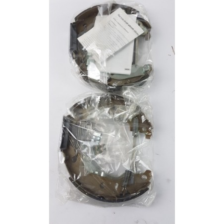 Mâchoires De Frein FIAT GROUP 71740710 0071740710 Pièce d'origine oem Mâchoires De Frein FIAT GROUP 71740710 0071740710 Pièce d'origine oem
