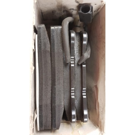 Plaquettes De Freins FIAT GROUP 77363328 Pièce d'origine oem Plaquettes De Freins FIAT GROUP 77363328 Pièce d'origine oem