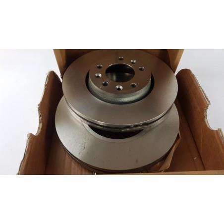 Jeu De Disques De Frein (2 Pièces) FIAT GROUP 9467548387  Pièce d'origine oem