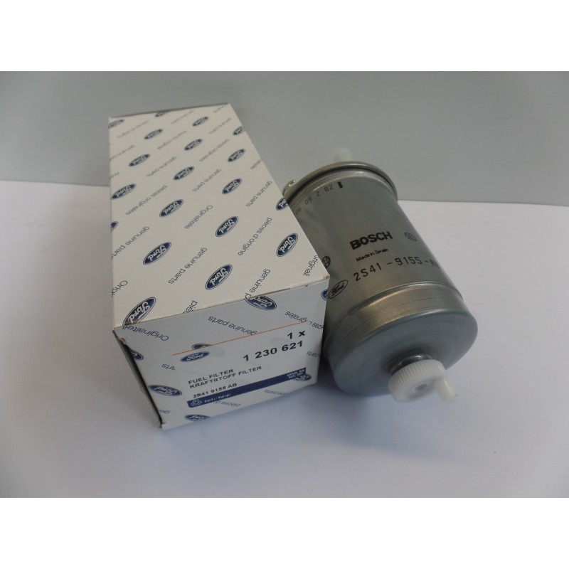 Filtre À Carburant FORD 1230621 2S419155AB Pièce d'origine oem