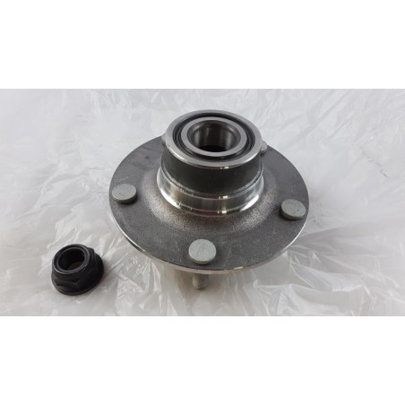Moyeu De Roue FORD 1377910 6C111A049AA Pièce d'origine oem Moyeu De Roue FORD 1377910 6C111A049AA Pièce d'origine oem
