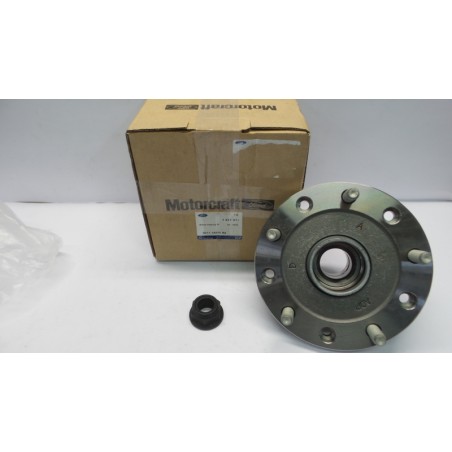Moyeu De Roue FORD 1377911 6C111A049BA Pièce d'origine oem Moyeu De Roue FORD 1377911 6C111A049BA Pièce d'origine oem
