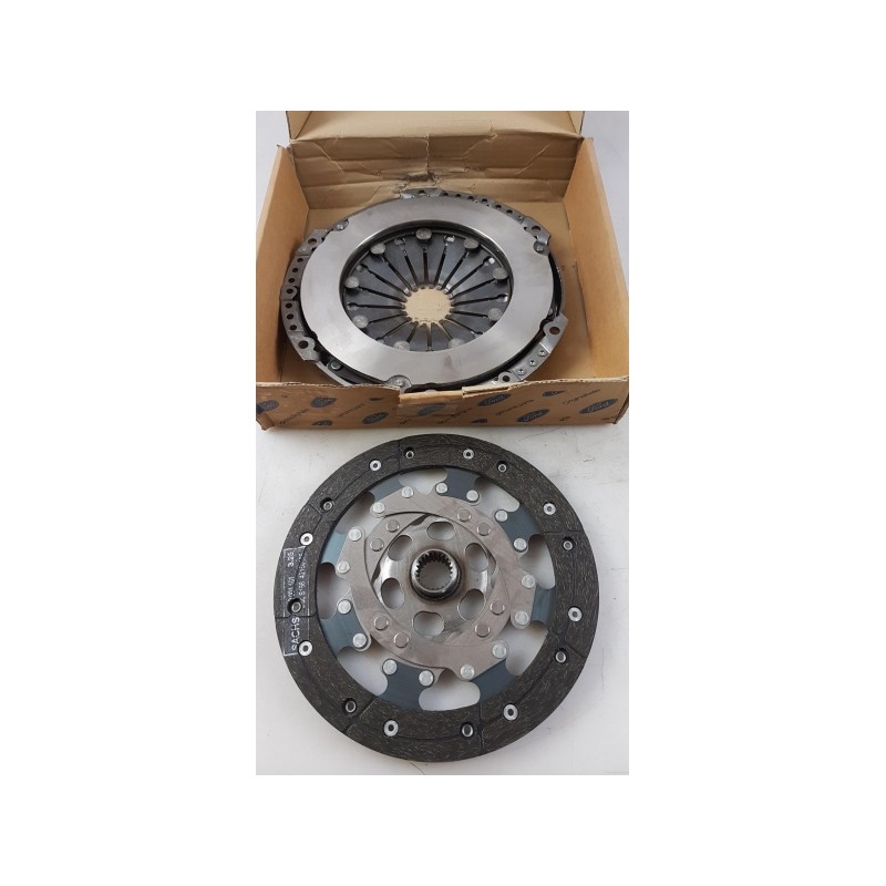 Kit D''Embrayage FORD 1385369 3M517540B1D Pièce d'origine oem