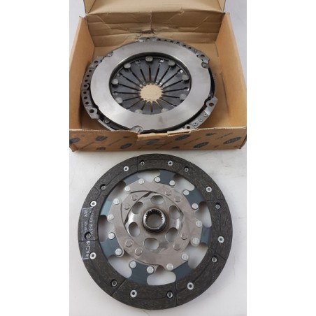 Kit D''Embrayage FORD 1385369 3M517540B1D Pièce d'origine oem Kit D''Embrayage FORD 1385369 3M517540B1D Pièce d'origine oem