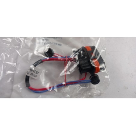 Capteur Pour Température Du Carburant FORD 1417592 5T1H18A455AA Pièce d'origine oem Capteur Pour Température Du Carburant FORD 1417592 5T1H18A455AA Pièce d'origine oem