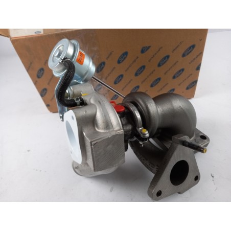 Turbocompresseur FORD 1449608 6C1Q6K682DE Pièce d'origine oem Turbocompresseur FORD 1449608 6C1Q6K682DE Pièce d'origine oem