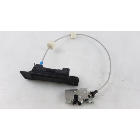 Loquets À Fermeture FORD 1494102 YC15V431A03AM Pièce d'origine oem Loquets À Fermeture FORD 1494102 YC15V431A03AM Pièce d'origine oem