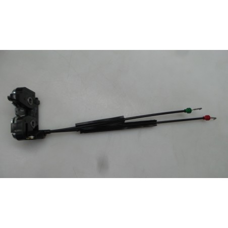 Verrouillage Du Hayon FORD 1499380 2S61A43102BG Pièce d'origine oem Verrouillage Du Hayon FORD 1499380 2S61A43102BG Pièce d'origine oem