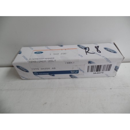 Tendeur Pour Chaîne De Distribution FORD 1562232 7G9Q6K254AB Pièce d'origine oem
