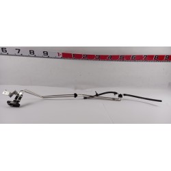 Capteur Pour Pression D''Échappement FORD 1607486 8C115H209AD Pièce d'origine oem