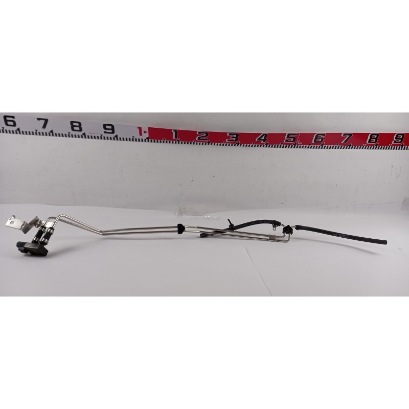 Capteur Pour Pression D''Échappement FORD 1607486 8C115H209AD Pièce d'origine oem