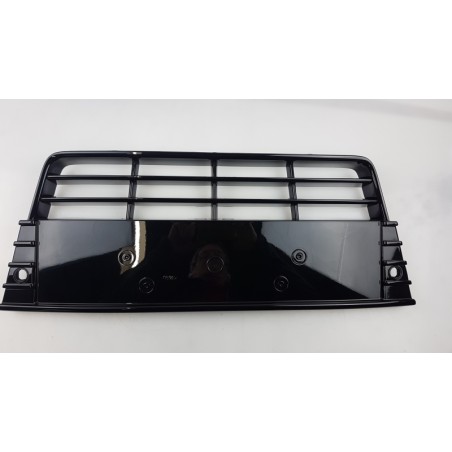 Grille De Ventilation