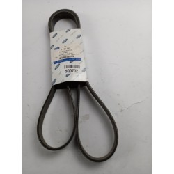 Courroie Trapézoïdale À Nervures FORD 1731727 CC1Q6C301CB Pièce d'origine oem