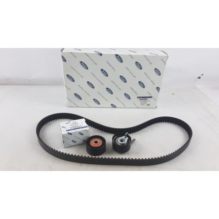 Kit De Courroie De Distribution FORD 1787857 CV2Q8A615AA Pièce d'origine oem Kit De Courroie De Distribution FORD 1787857 CV2Q8A615AA Pièce d'origine oem