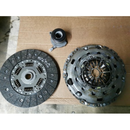 Kit D''Embrayage FORD 1899131 RMBG917C623AA Pièce d'origine oem Kit D''Embrayage FORD 1899131 RMBG917C623AA Pièce d'origine oem