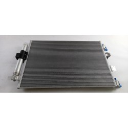 Condenseur De Climatisation FORD 2012806 DV6119710AD Pièce d'origine oem