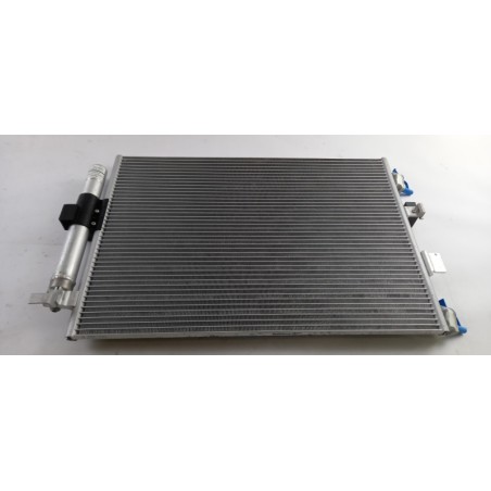 Condenseur De Climatisation FORD 2012806 DV6119710AD Pièce d'origine oem Condenseur De Climatisation FORD 2012806 DV6119710AD Pièce d'origine oem