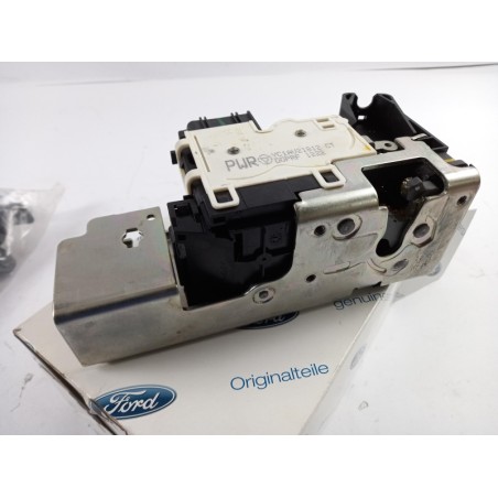 Serrure De Porte FORD 4992285 YC1AV21812CL Pièce d'origine oem Serrure De Porte FORD 4992285 YC1AV21812CL Pièce d'origine oem
