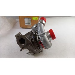 Turbocompresseur NISSAN 1441100Q1C  Pièce d'origine oem