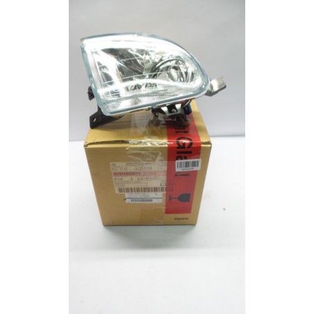Phares Antibrouillard NISSAN 261559F926 Pièce d'origine oem Phares Antibrouillard NISSAN 261559F926 Pièce d'origine oem