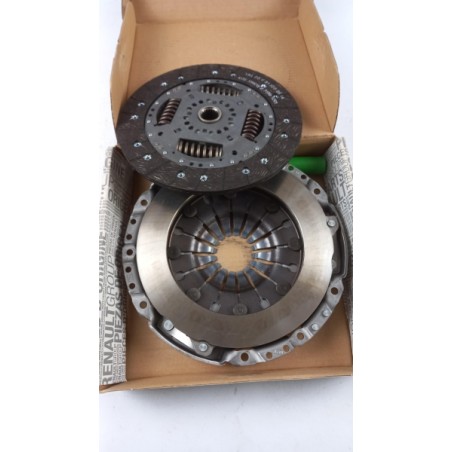 Kit D''Embrayage NISSAN 3000100Q1B Pièce d'origine oem Kit D''Embrayage NISSAN 3000100Q1B Pièce d'origine oem