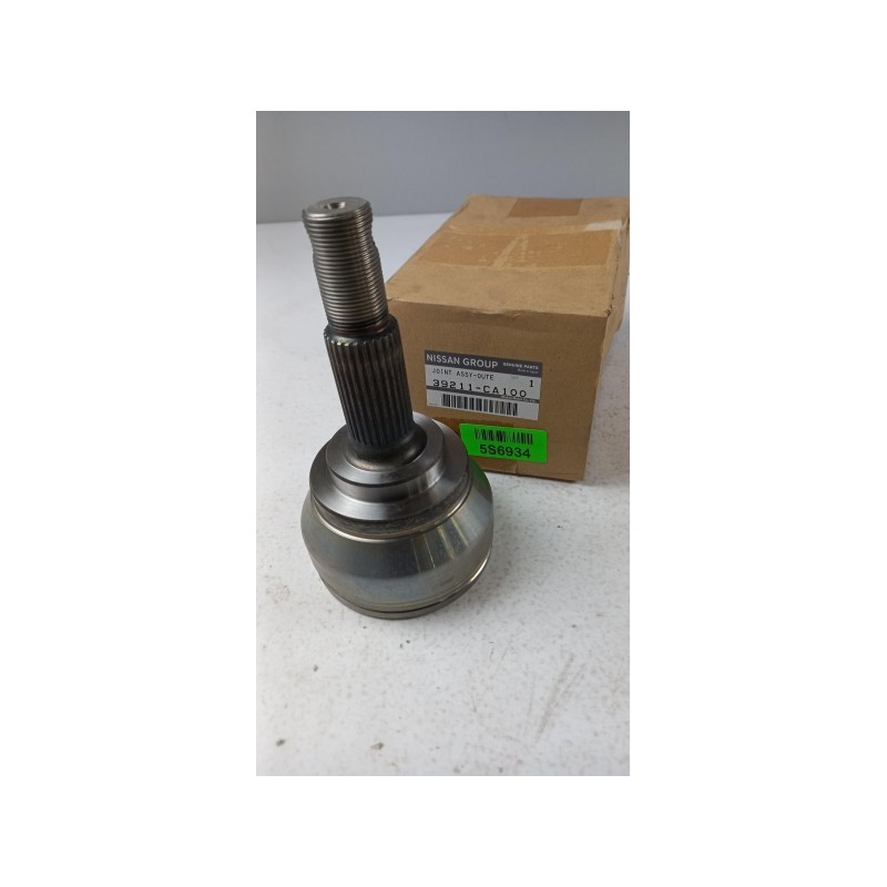 Kit De Joints Pour Arbre De Transmission NISSAN 39211CA100  Pièce d'origine oem
