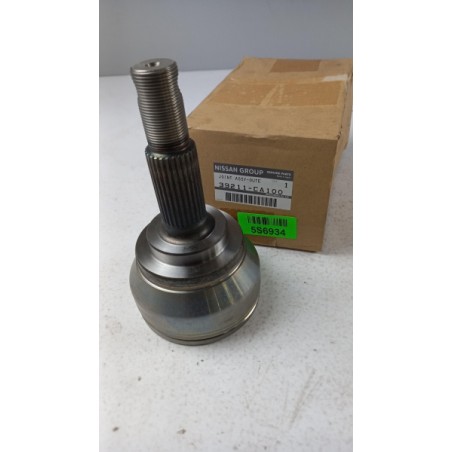 Kit De Joints Pour Arbre De Transmission NISSAN 39211CA100 Pièce d'origine oem Kit De Joints Pour Arbre De Transmission NISSAN 39211CA100 Pièce d'origine oem