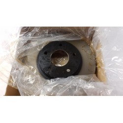 Disque De Frein (1 Pièce) NISSAN 402063Y502  Pièce d'origine oem