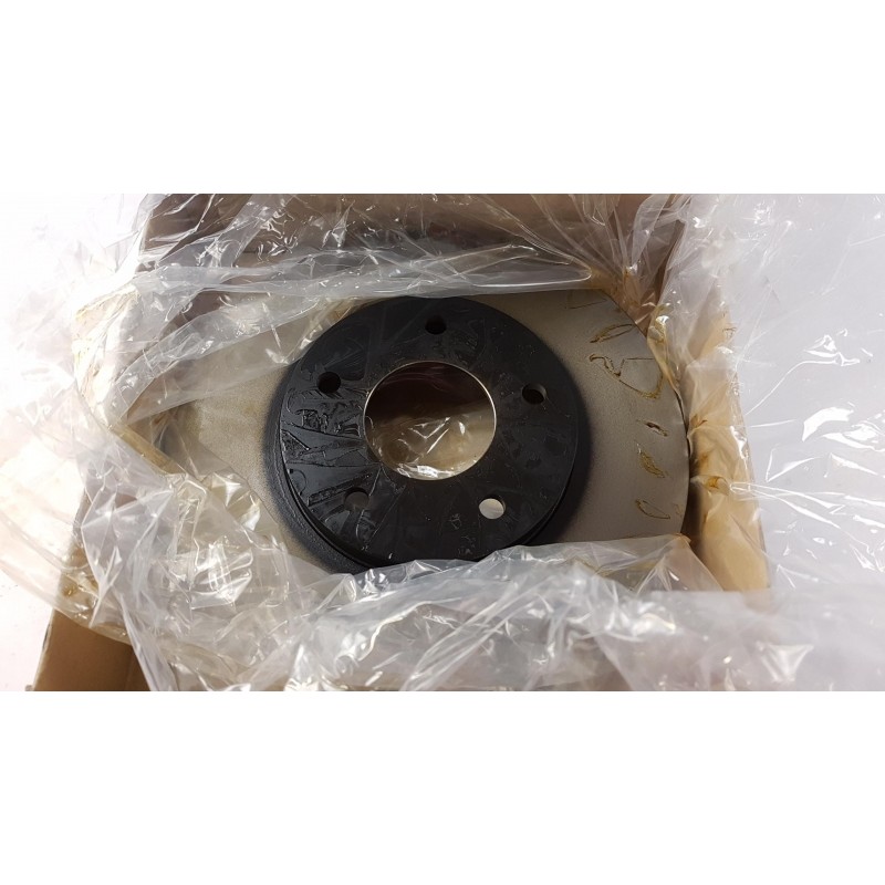 Disque De Frein (1 Pièce) NISSAN 402063Y502  Pièce d'origine oem