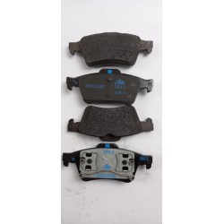 Plaquettes De Freins NISSAN 44060BA00F  Pièce d'origine oem